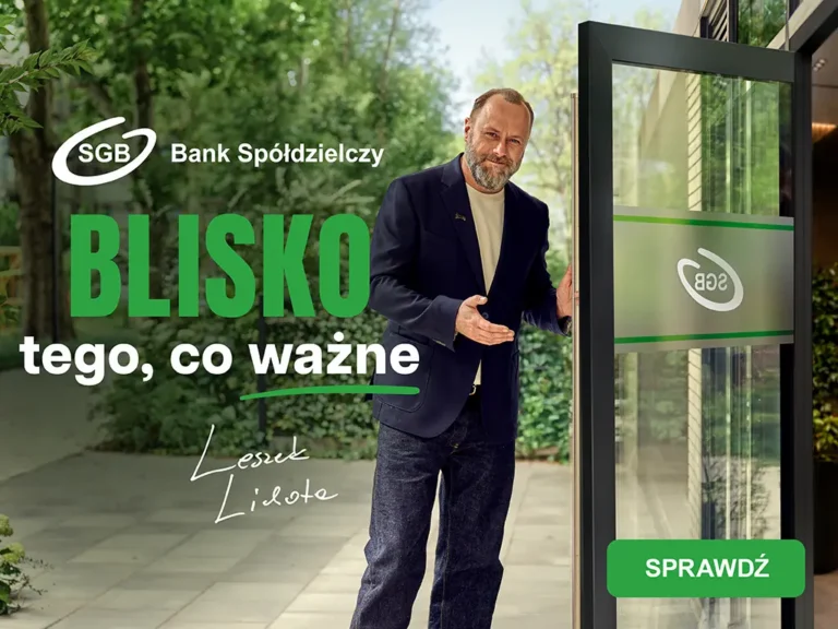 Baner Lichota